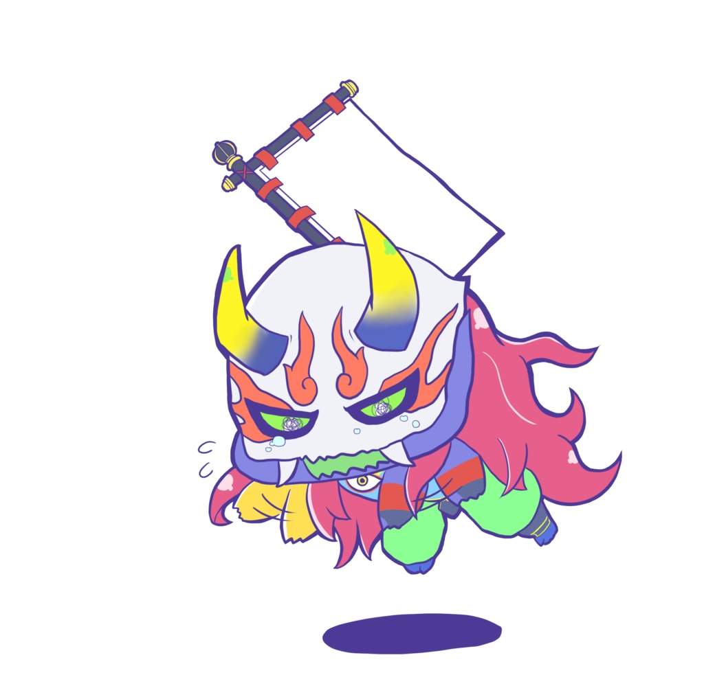 格ゲー アクスタ