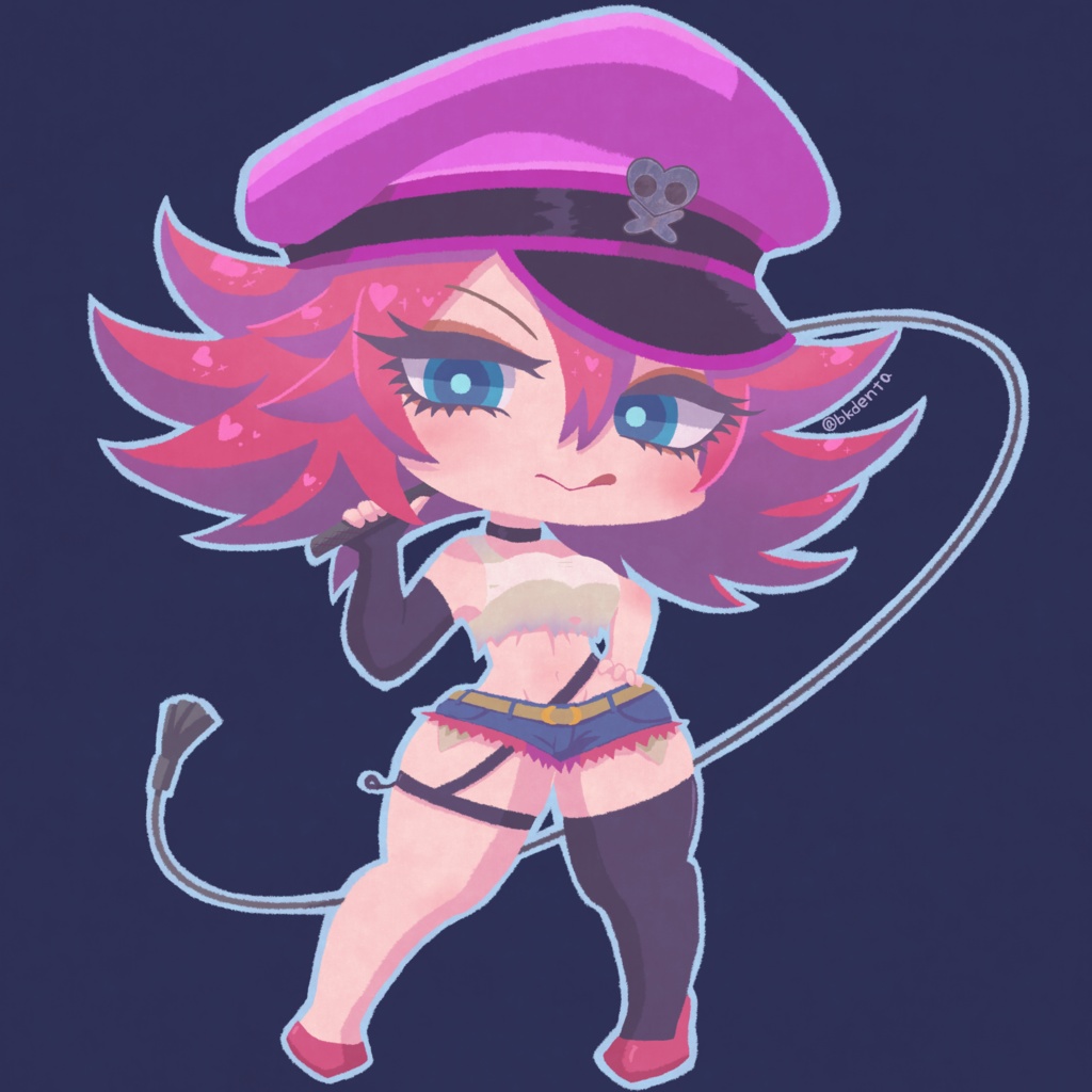 格ゲー アクスタ