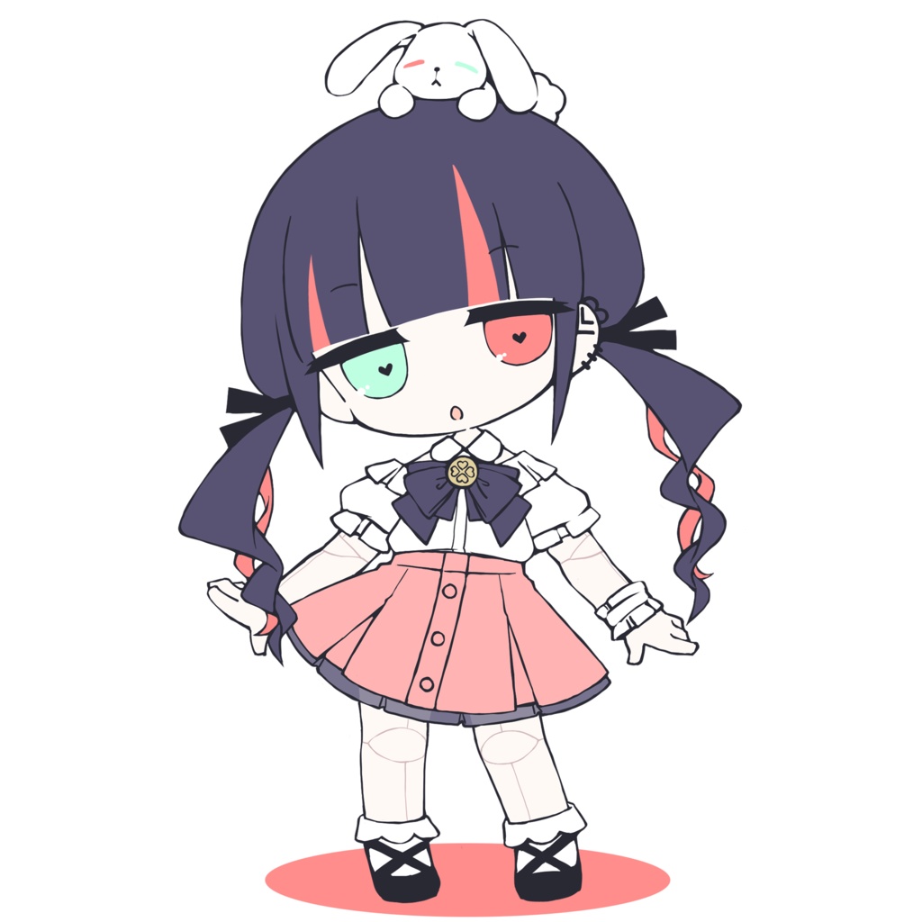 【みなみ】ボイス