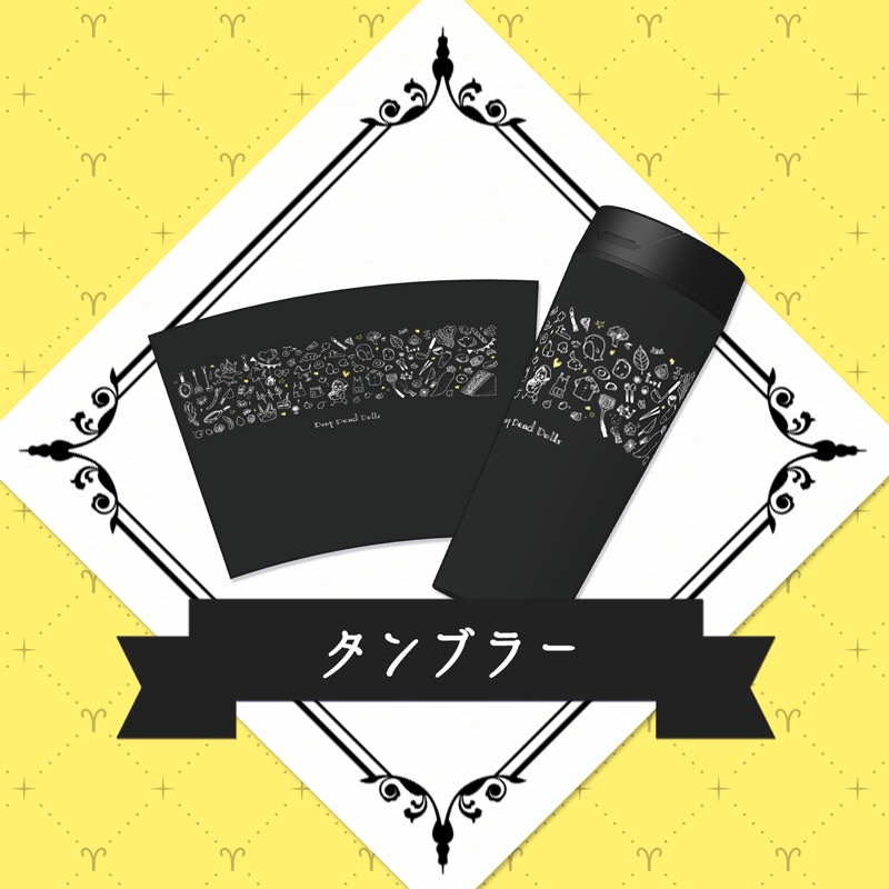 【受注生産】いおり生誕記念グッズ