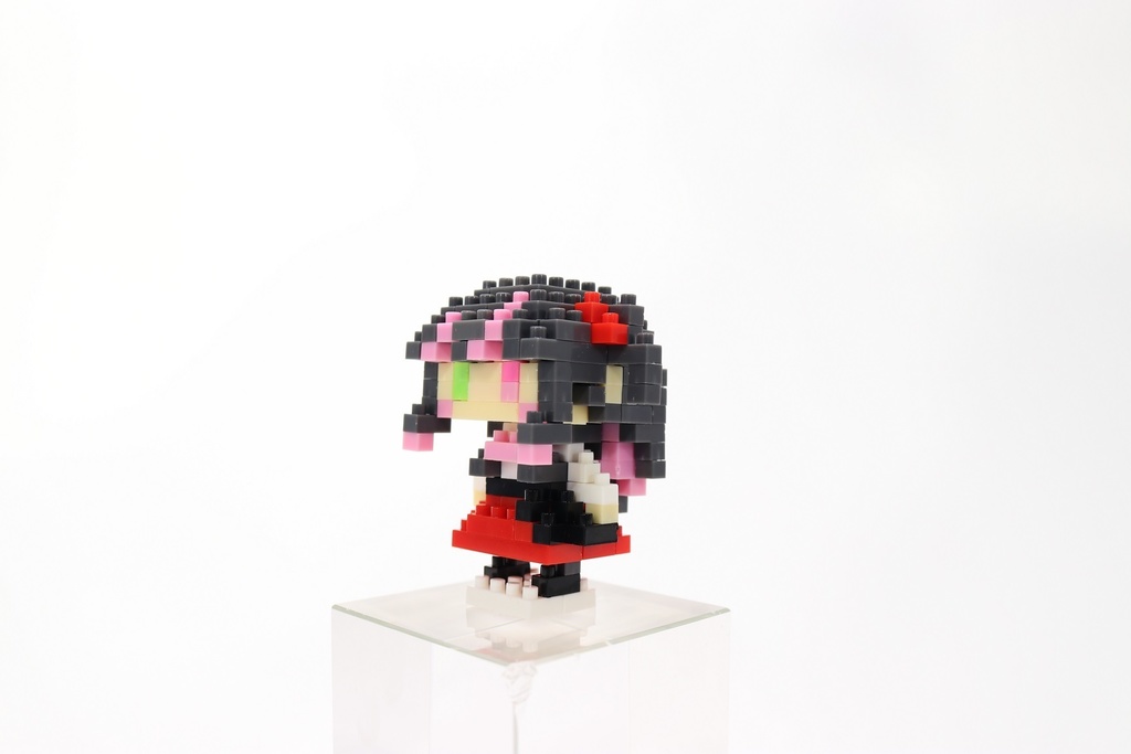 ミタクルブロック:Drop Dead Dolls みなみバージョン