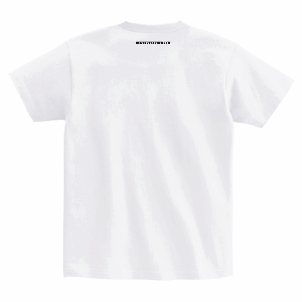 Drop Dead Dolls公式アパレルグッズ!