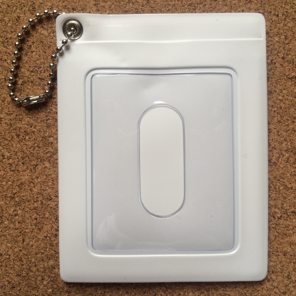 じょうかちゃんパスケース