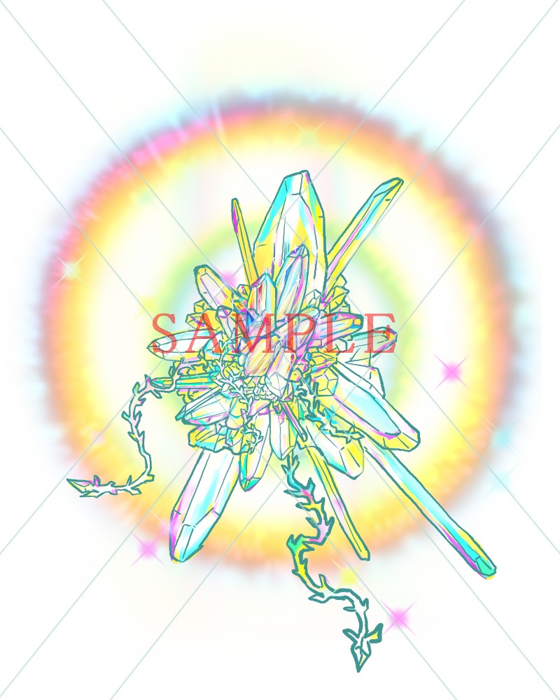 【COC神話生物】珍しい神話生物素材