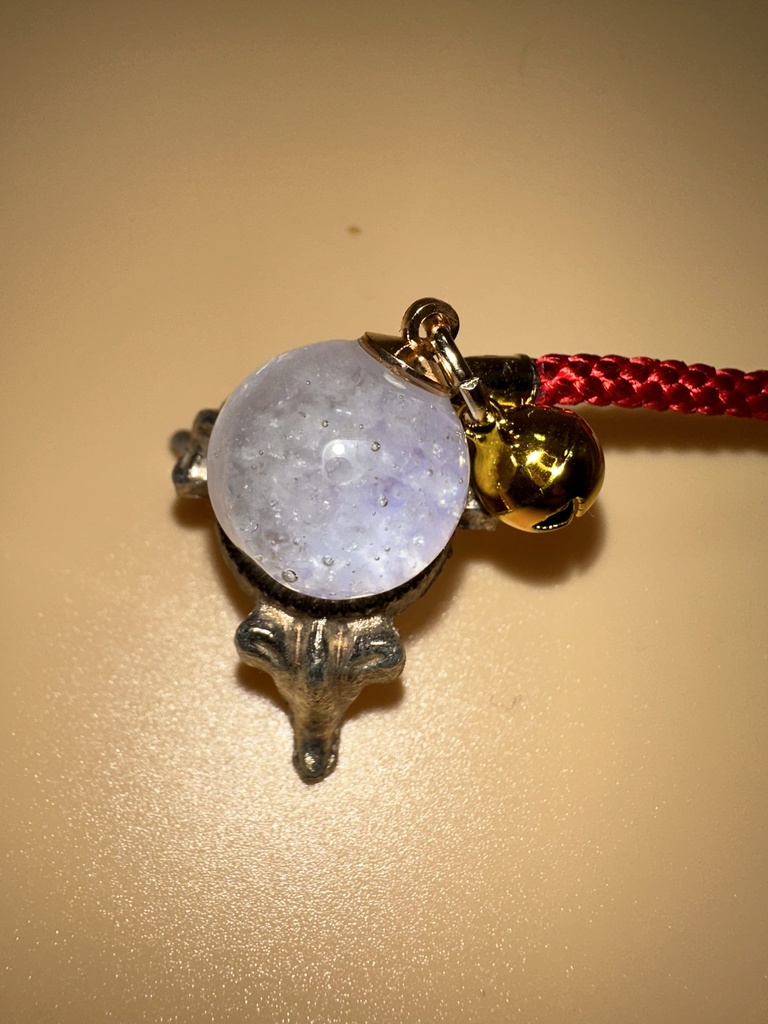 【チャリティ】珠洲への祈り16mm-1