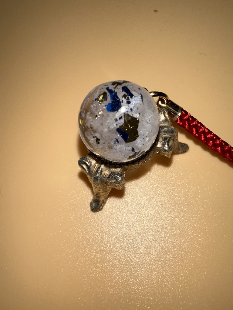 【チャリティ】珠洲への祈り16mm-3