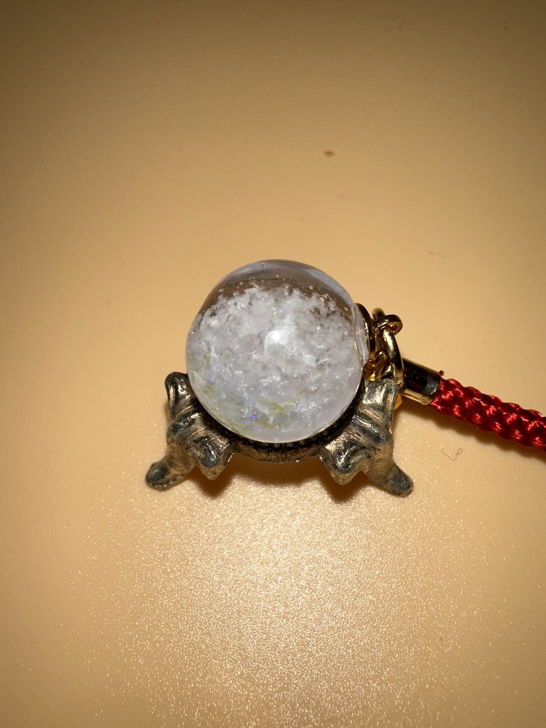 【チャリティ】珠洲への祈り16mm-5