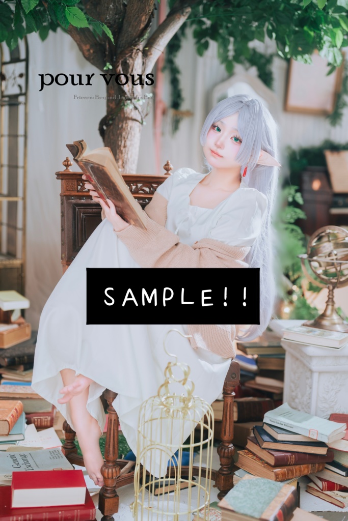 C106 フリーレン 新刊グッズ通販