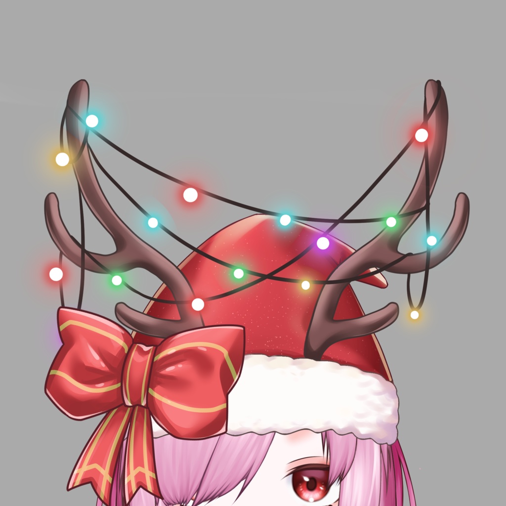 christmas素材