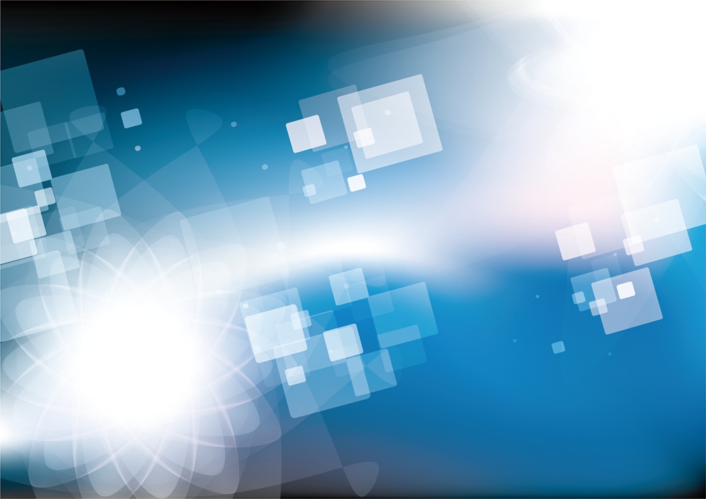 【印刷用】A3グラデーション背景【サイバー】