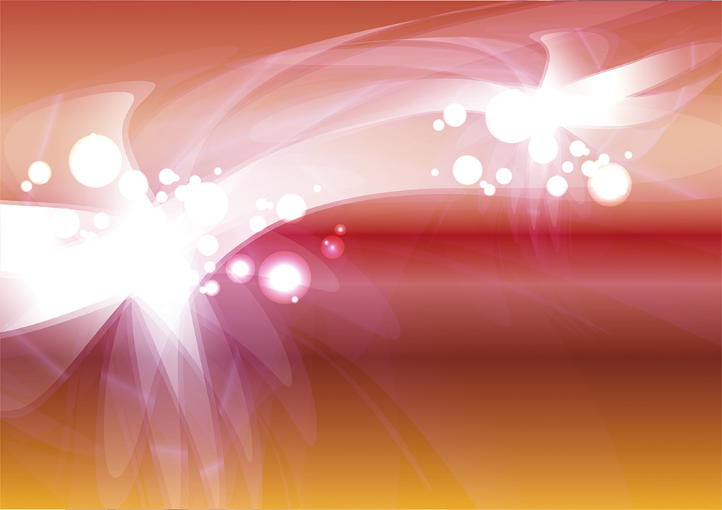 【印刷用】A3グラデーション背景【サイバー】