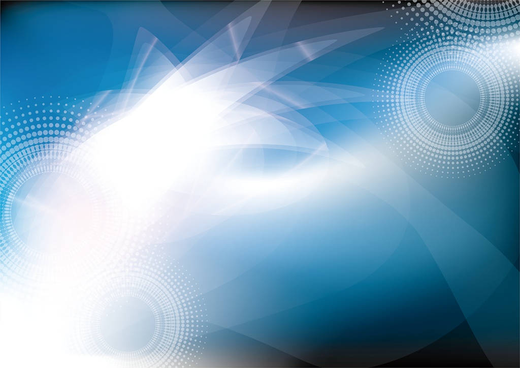 【印刷用】A3グラデーション背景【サイバー】