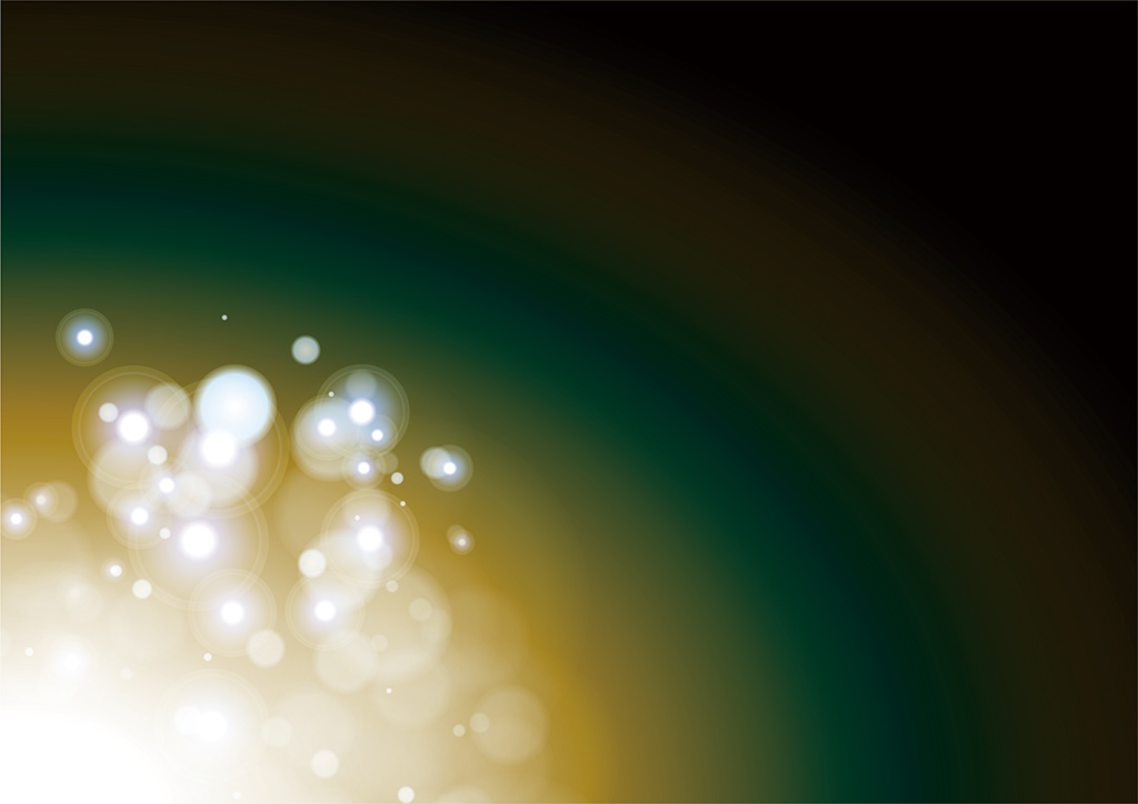 【印刷用】A3グラデーション背景【きらめき】