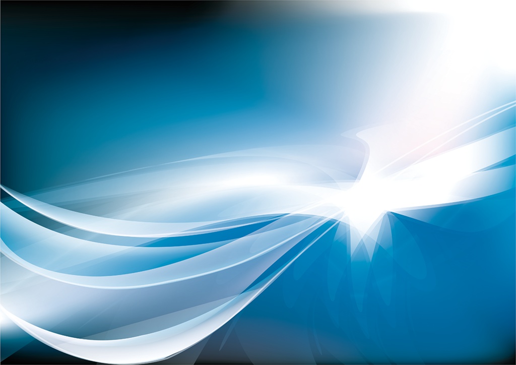 【印刷用】A3グラデーション背景【流線】