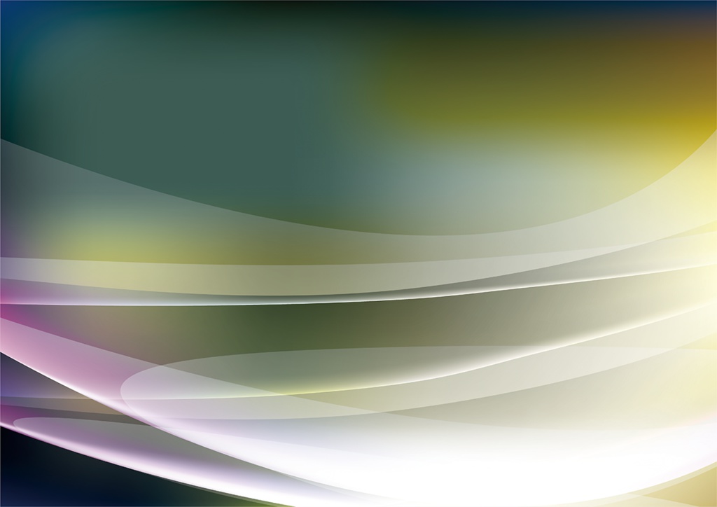 【印刷用】A3グラデーション背景【流線】