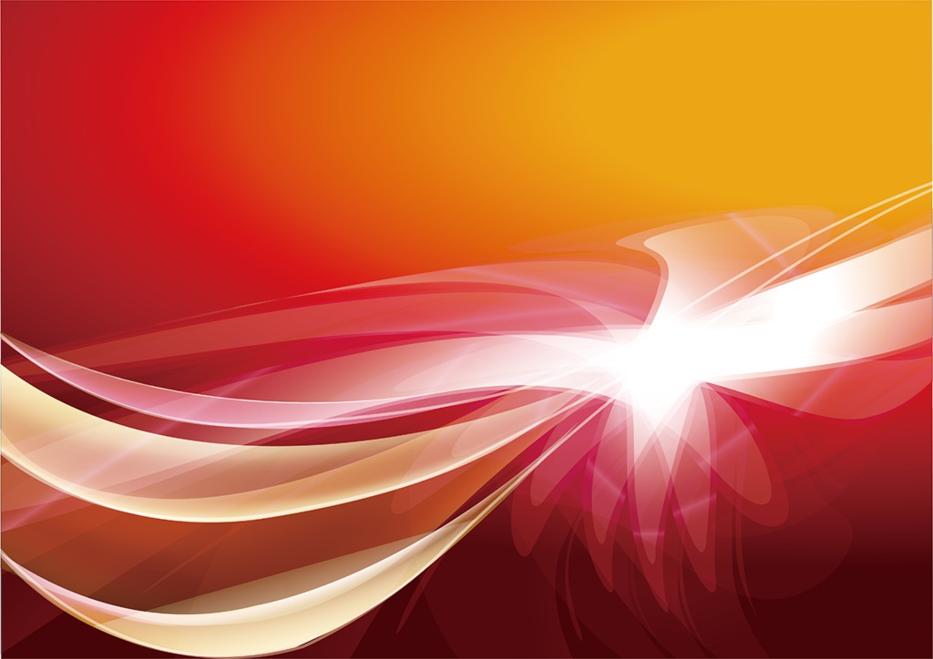 【印刷用】A3グラデーション背景【流線】