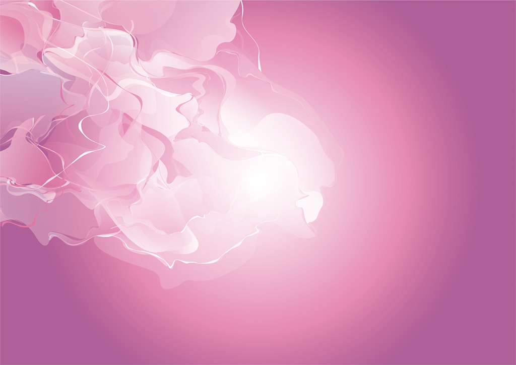 【印刷用】A3グラデーション背景【溶融】