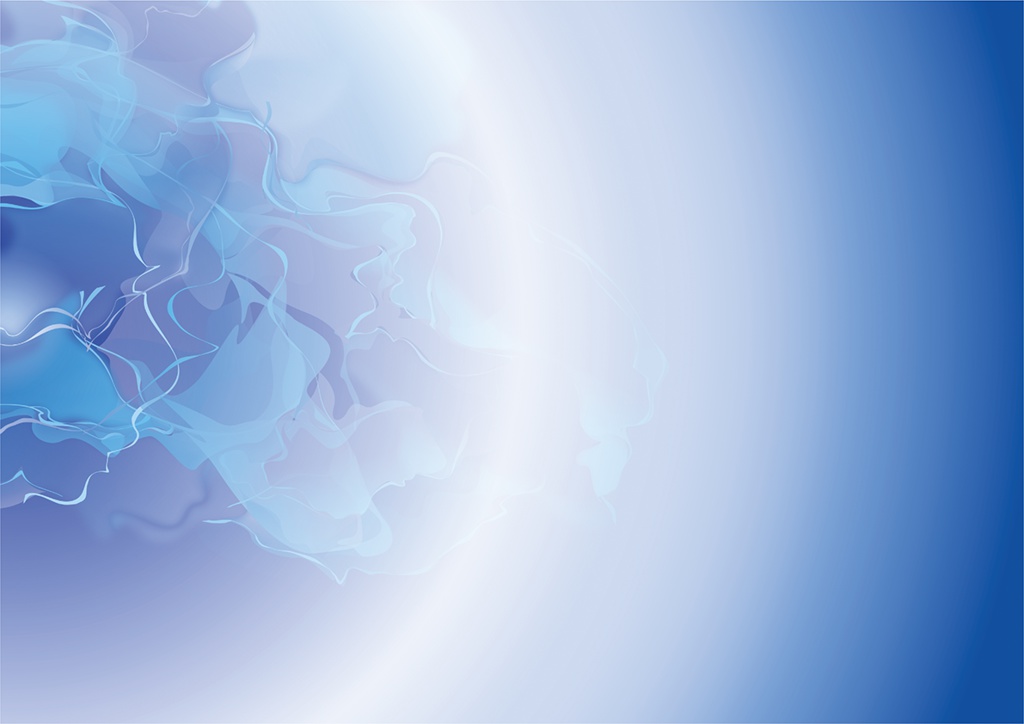 【印刷用】A3グラデーション背景【溶融】