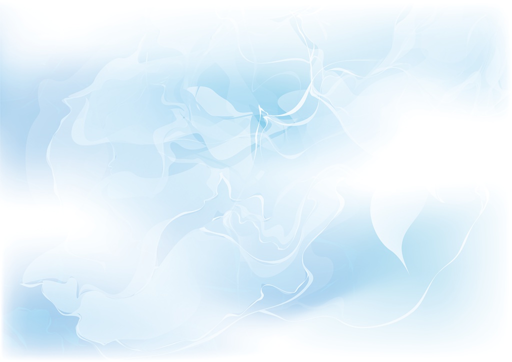 【印刷用】A3グラデーション背景【溶融】