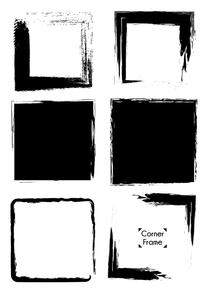 【印刷用】イラストカット【和風】