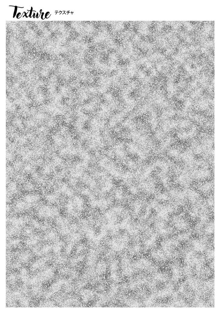 【印刷用】イラストカット【スタンプ・シール】