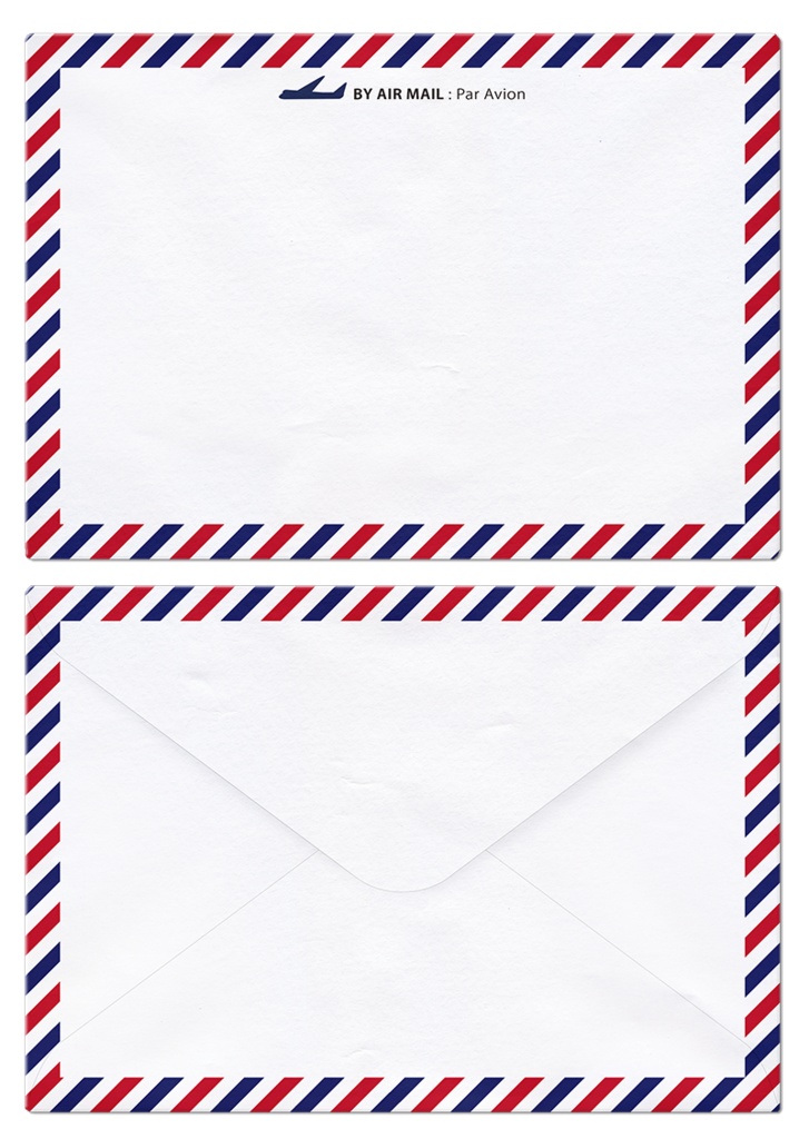 【印刷用】紙・封筒の素材