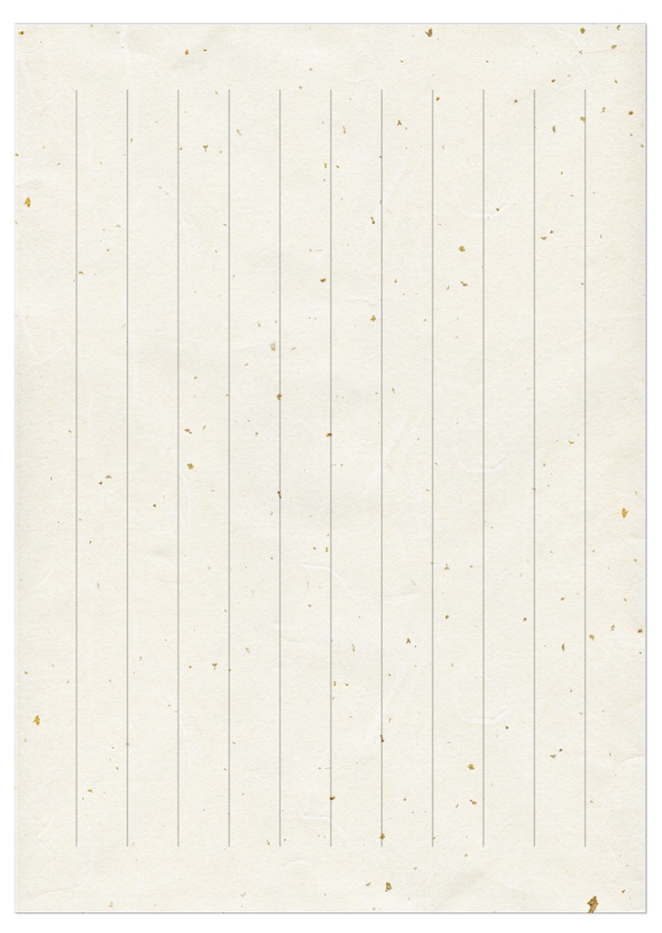 【印刷用】紙・封筒の素材