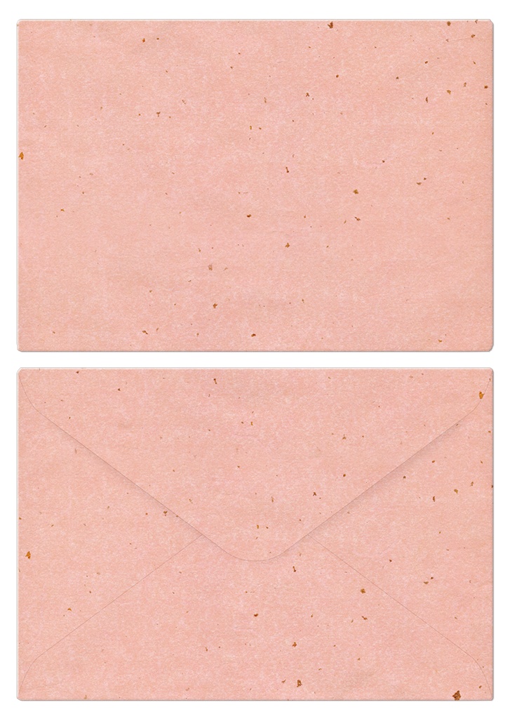 【印刷用】紙・封筒の素材