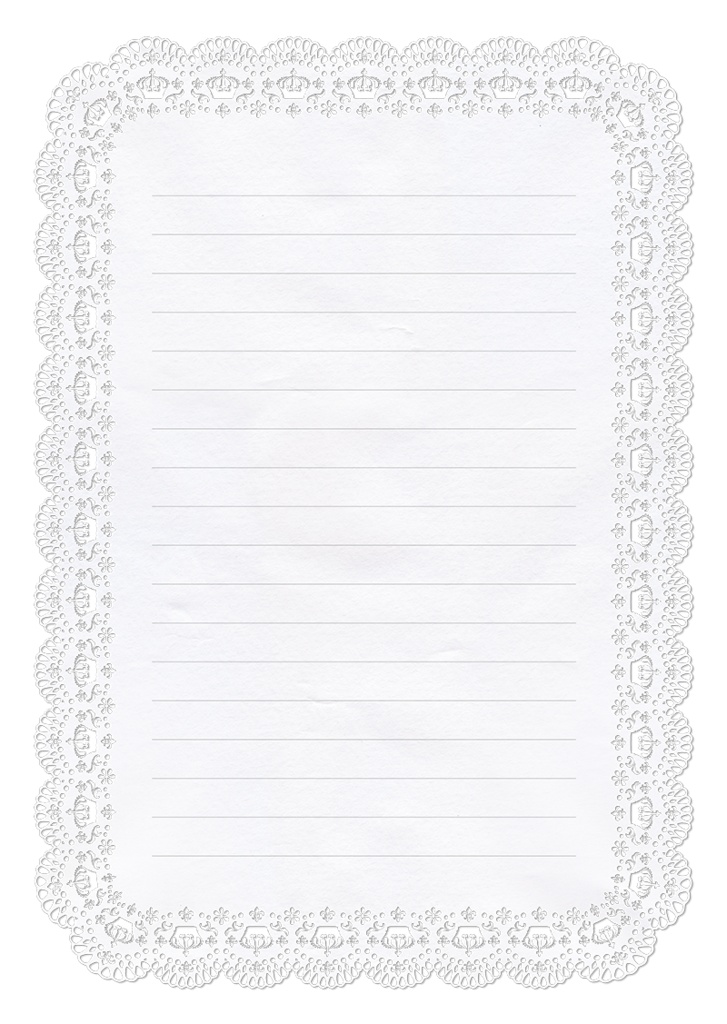 【印刷用】紙・封筒の素材