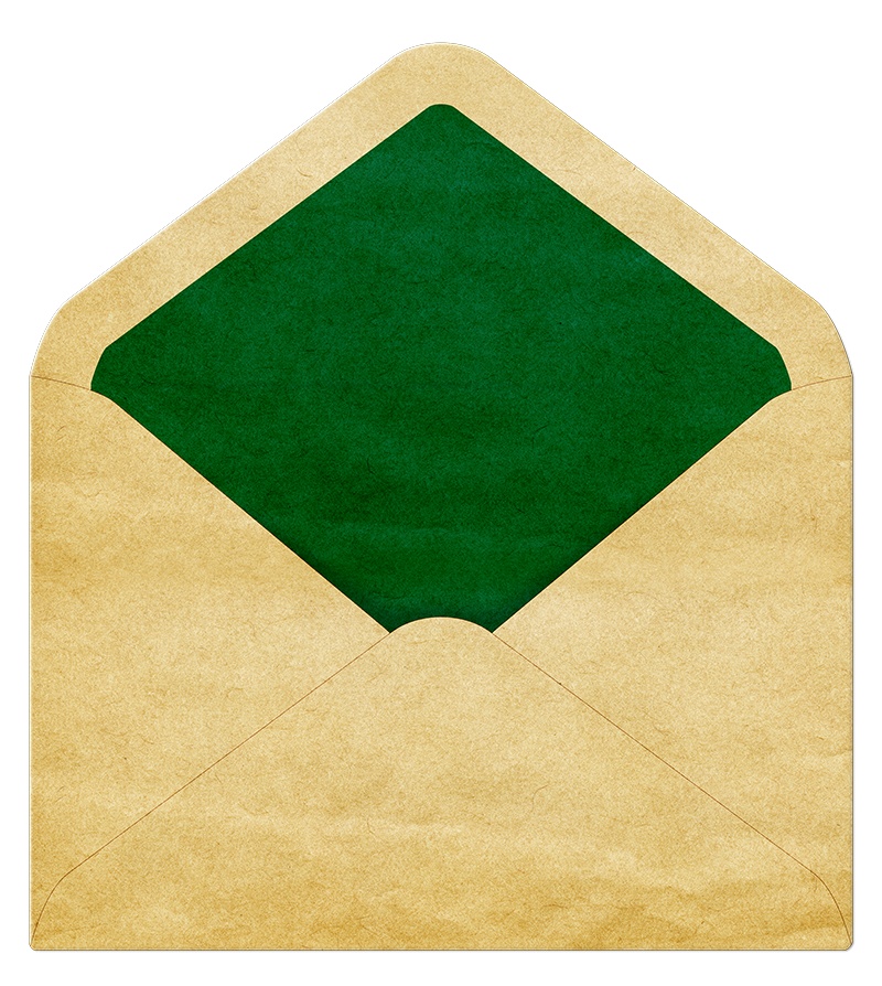 【印刷用】紙・封筒の素材