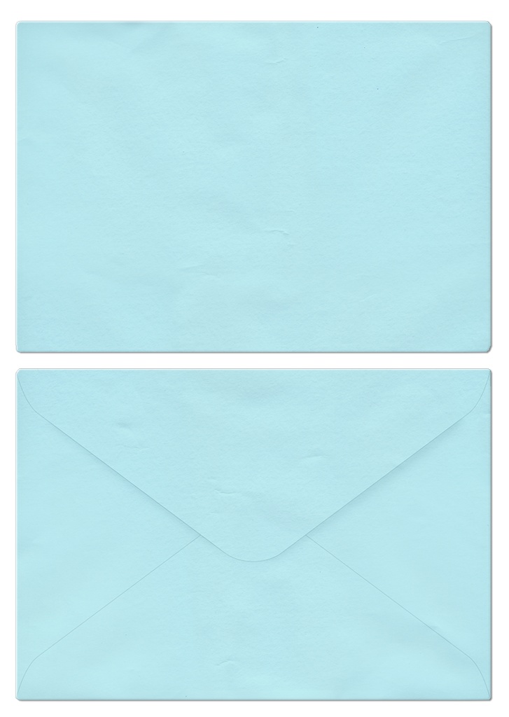 【印刷用】紙・封筒の素材