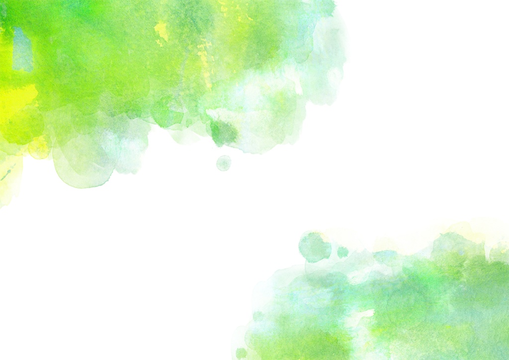 【印刷用】水彩風アルファベット・ボトルのイラスト