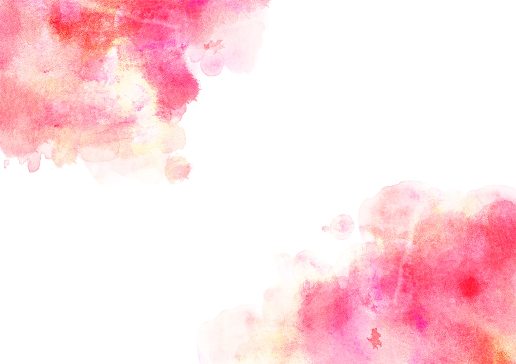 【印刷用】水彩風アルファベット・ボトルのイラスト