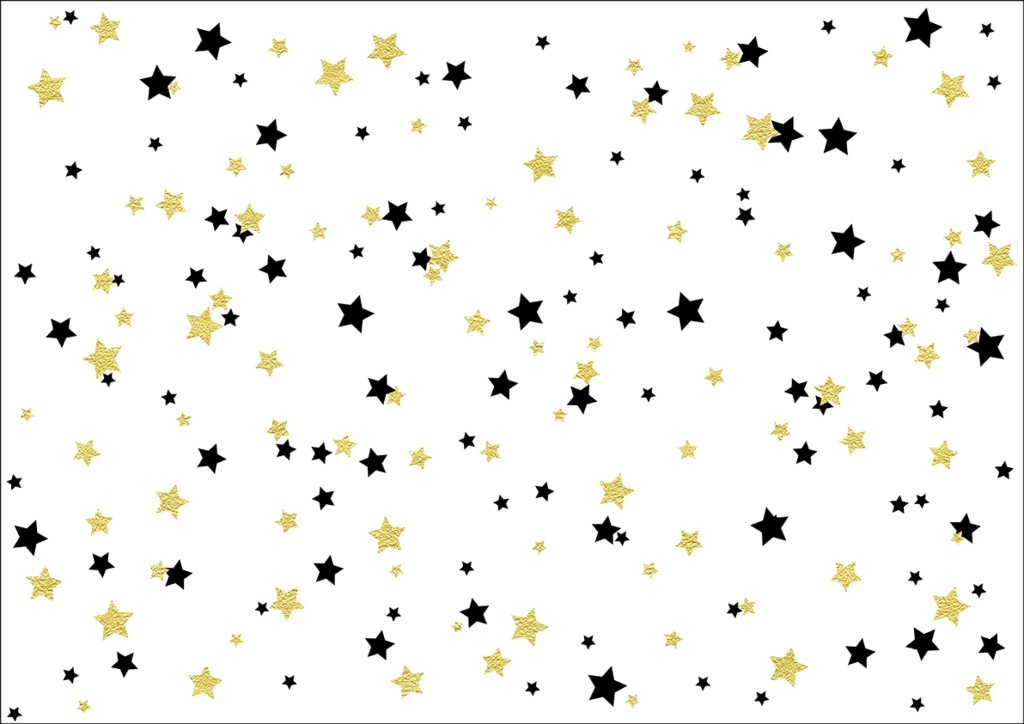 【印刷用】ガールズパーティー素材