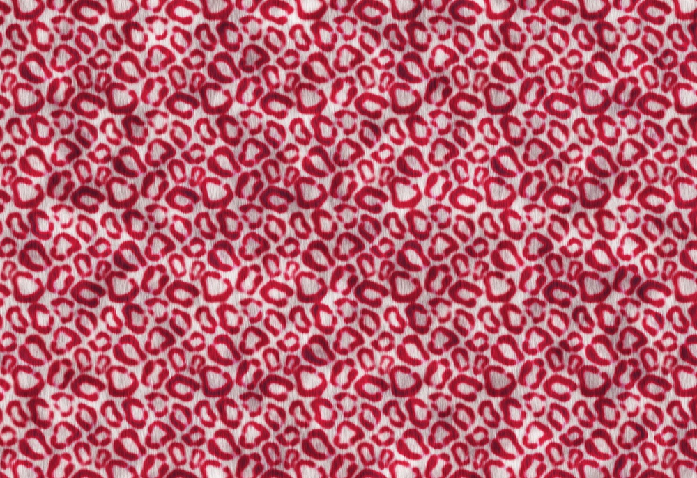 【無料】印刷可能動物柄パターン