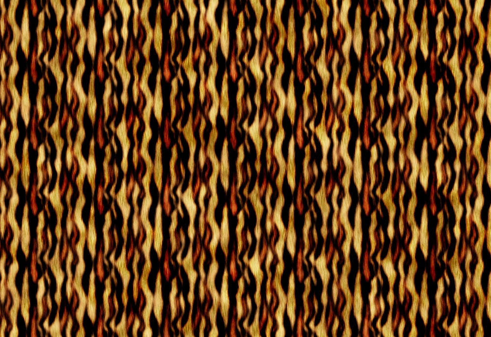 【無料】印刷可能動物柄パターン