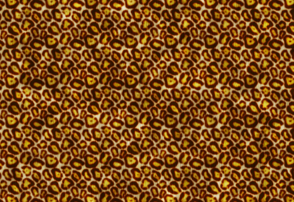 【無料】印刷可能動物柄パターン