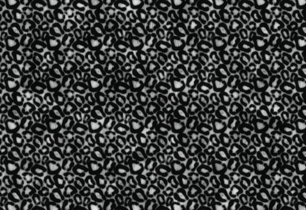 【無料】印刷可能動物柄パターン