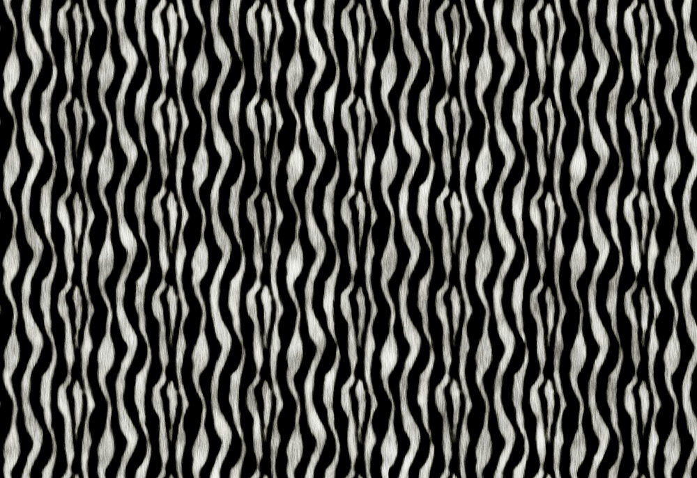 【無料】印刷可能動物柄パターン