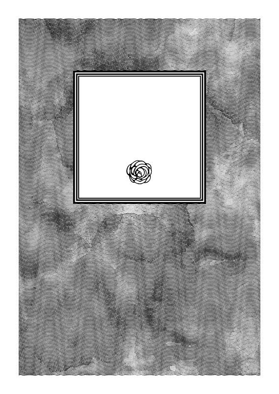 【印刷用】A6判1色刷用「あの市販文庫のカバー下のような表紙素材」