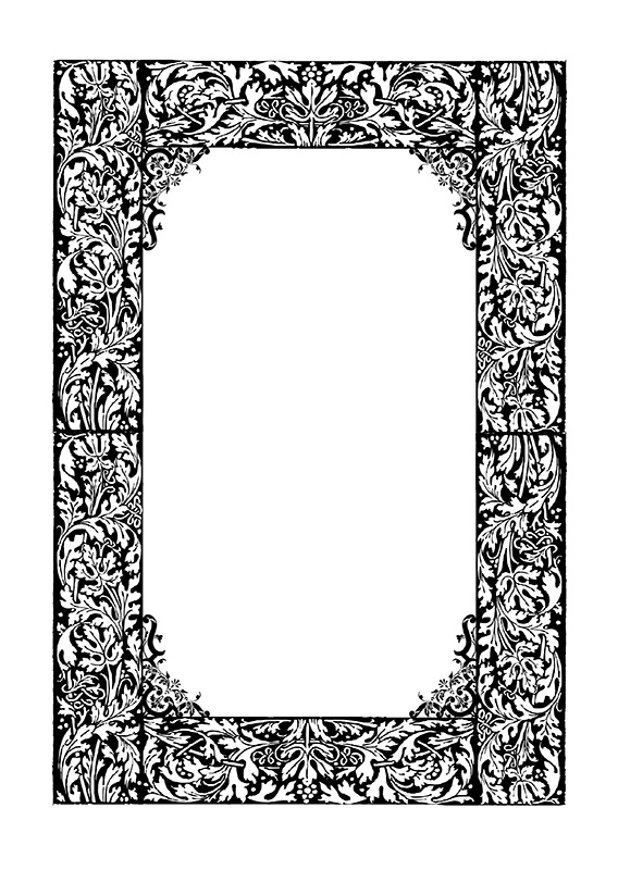 【印刷用】A6判1色刷用「あの市販文庫のカバー下のような表紙素材」