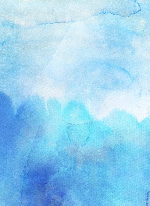 【印刷用】青系テクスチャ素材