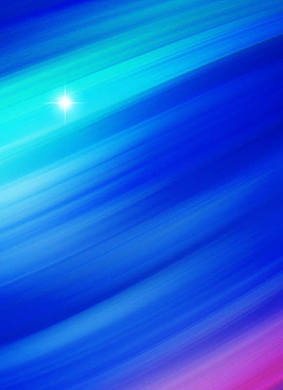 【印刷用】青系テクスチャ素材