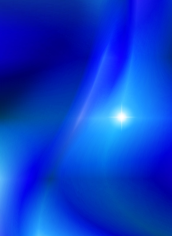 【印刷用】青系テクスチャ素材