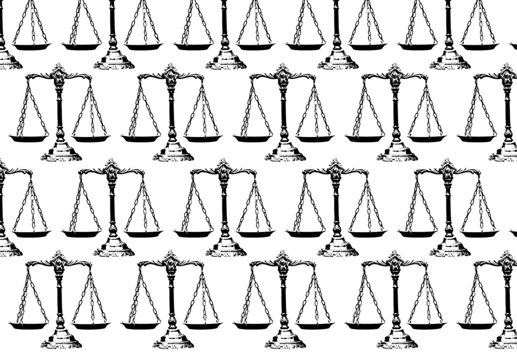 【印刷用】クラシックな線画の1色刷り用表紙素材