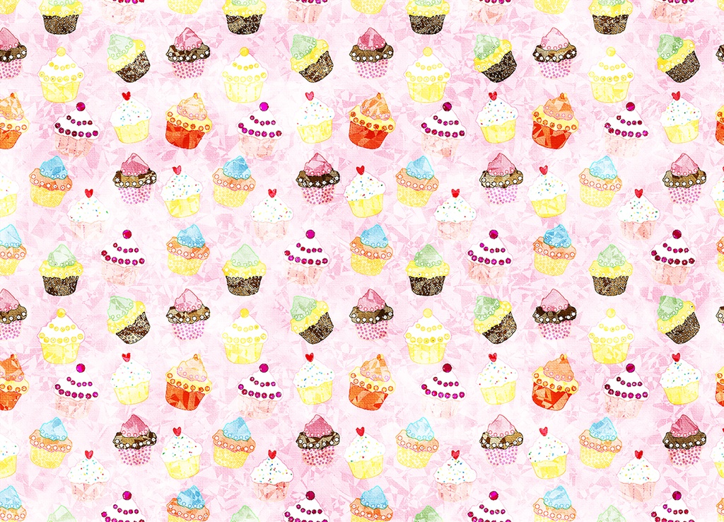 【印刷用】アルファベット・パターン素材「POP」