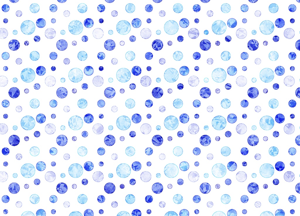 【印刷用】アルファベット・パターン素材「POP」