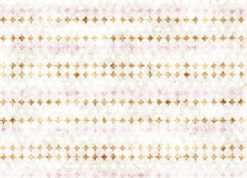 【印刷用】アルファベット・パターン素材「POP」