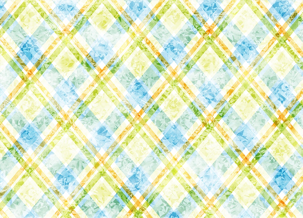 【印刷用】アルファベット・パターン素材「POP」