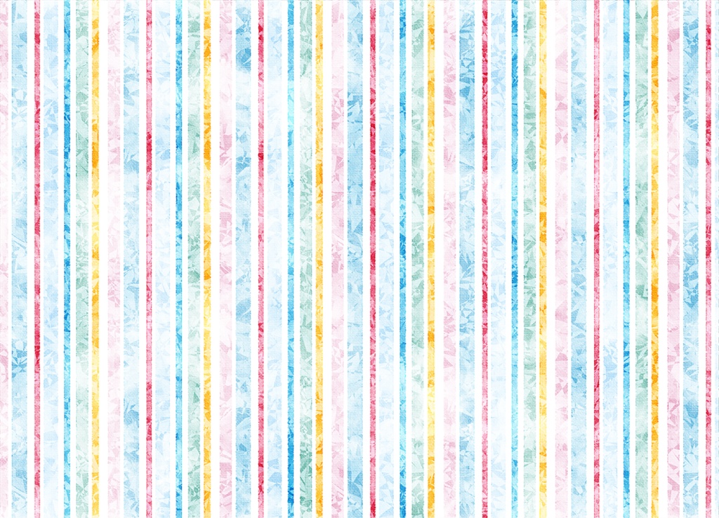 【印刷用】アルファベット・パターン素材「POP」